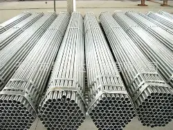 जस्ता खोने वाले गैल्वेनाइज्ड स्टील पाइप से कैसे निपटें?