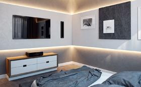 एपॉक्सी फ्लोर पेंट के लिए कई प्रकार के सामान्य पेंट विधियाँ