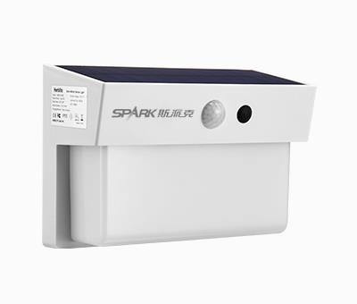 सोलर एलईडी स्मार्ट वॉल लैंप की प्रदर्शन विशेषताएँ- {-4-}}