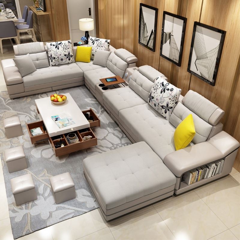 जब कार्यालय फर्नीचर को डिस्सेम्बलिंग पर ध्यान दें- 易道-王英彤